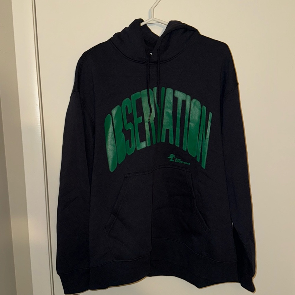 H&M Men’s Hoodie